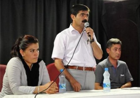Silopi Belediye Başkanı Toğurlu, Başarılı Personeli Ödüllendirdi
