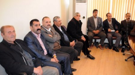 Silopi Çevre Yolu İhalesi Tamamlandı