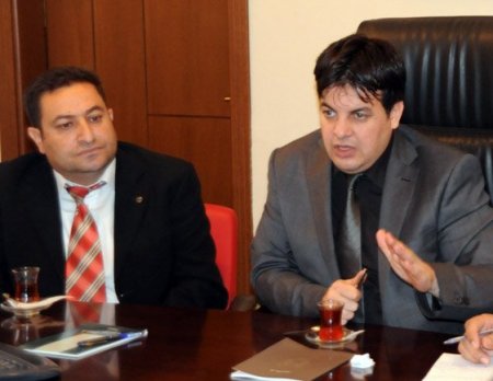 Silopi Çevre Yolu İhalesi Tamamlandı