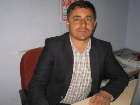 Silopi'de 'Bir Fidanla Çok Şey Değişir' Projesiyle Bin 400 Fidan Dikilecek