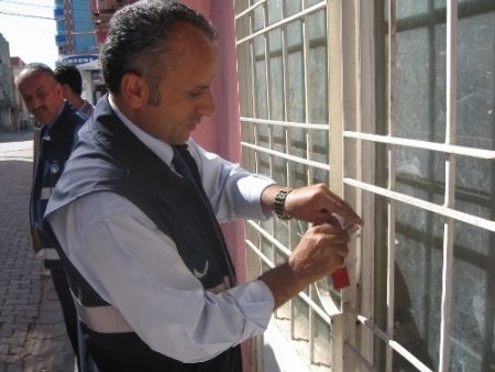 Silopi’de kaçak bahis operasyonu