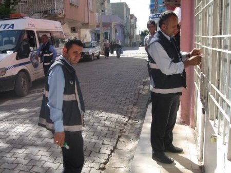 Silopi’de kaçak bahis operasyonu