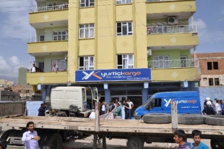 Silopi'de kamyon çarpan çocuk öldü