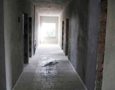 Silopi'de Yatılı Kur'an Kursu İçin 4 Katlı Bina İnşa Ediliyor
