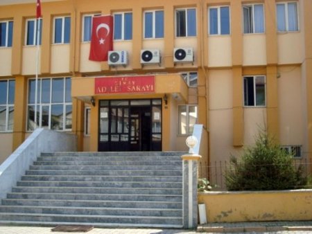 Simav’da iki hakim gitti, iki hakim geldi