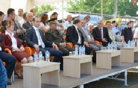 Simav'ın düşman işgalinden kurtuluşu kutlandı