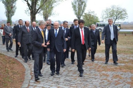 Simovic ve Pesiç: Türkiye'deki güzel günleri unutamıyoruz