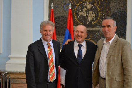 Simovic ve Pesiç: Türkiye'deki güzel günleri unutamıyoruz