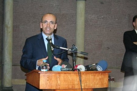 Şimşek: Çözüm sürecinin alternatifi de geri dönüşü de yoktur