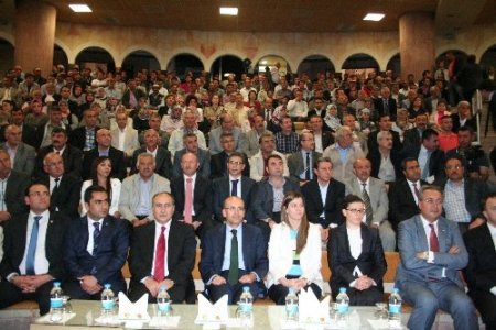 Şimşek: Çözüm sürecinin alternatifi de geri dönüşü de yoktur