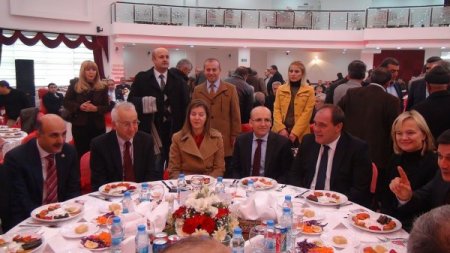 Şimşek: Cumhuriyet tarihinin en cömert teşviklerini uygulamaya koyduk