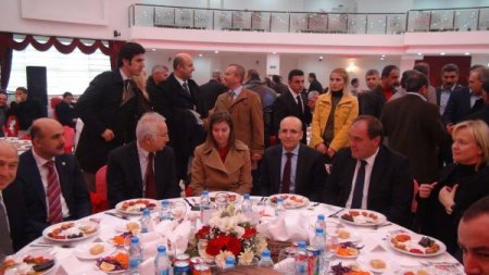 Şimşek: Cumhuriyet tarihinin en cömert teşviklerini uygulamaya koyduk