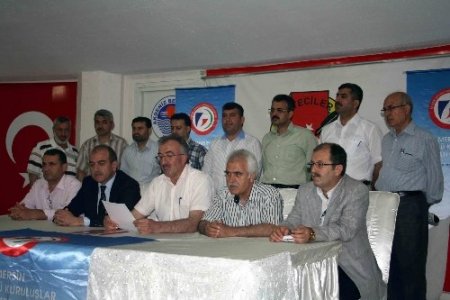 Şimşek: Devlet mütedeyyin insanların haklarını iade etsin