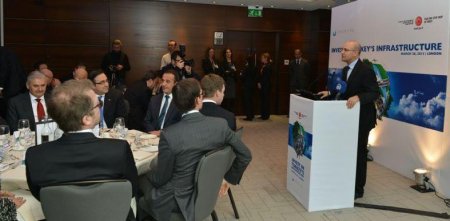 Şimşek: Türk ekonomisi için daha çok dış meselelerden endişe ediyorum