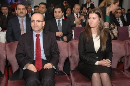 Şimşek: Vergilerin Yüzde 1 Olduğu Ürünlerde Daha Fazla Kaçak Var