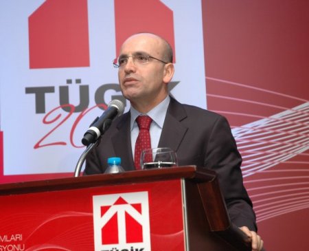 Şimşek: Vergilerin Yüzde 1 Olduğu Ürünlerde Daha Fazla Kaçak Var