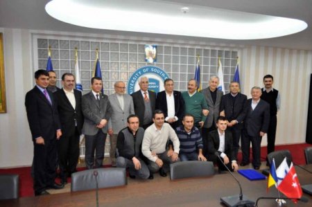 Sinan Aygün: Türk okulları gurbette sığınma kapımız (Özel)