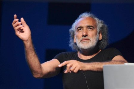 Sinan Çetin: İletişimde Önemli Olan İzleyicinin Kalbine Girmektir