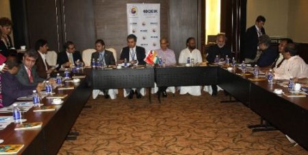 Sinan Çetin İmzalı Hint-türk Yapımı Mevlana Filmi Geliyor