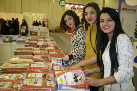 Sınav tartışmaları hazırlık kitaplarına ilgiyi artırdı