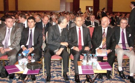 'Sınavdan sonra yöneticilerin ortadan kaybolduğu şehir olmak istemiyoruz'