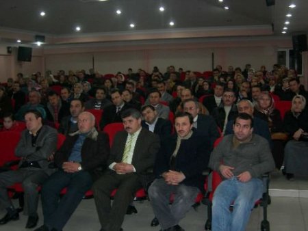 "sınavlara Hazırlanan Çocuklar Yarış Atı Gibi Yönlendirilmemeli"