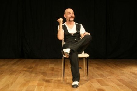 Sınavlara Hazırlanan Öğrenciler Atalay Demirci'yle Stres Attı