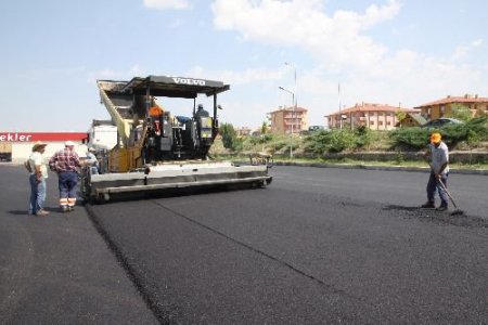 Sincan, Şantiye Alanına Döndü