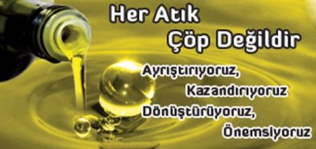 Sincan Belediyesi, pil ve atık yağların geri dönüşümünü sağlıyor