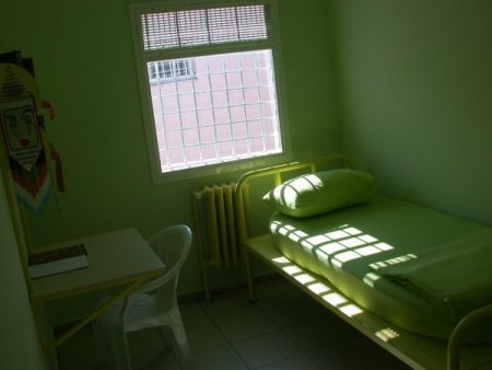 Sincan Çocuk Ve Gençlik Kapalı Ceza Evi