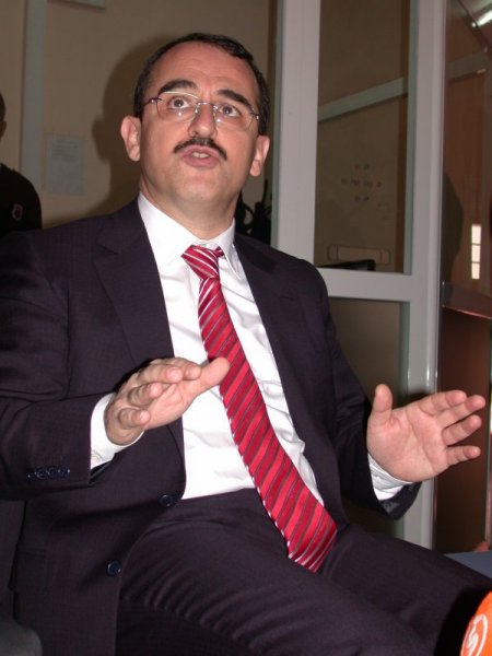 Sincan Çocuk Ve Gençlik Kapalı Ceza Evi