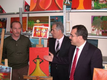 Sincan Çocuk Ve Gençlik Kapalı Ceza Evi