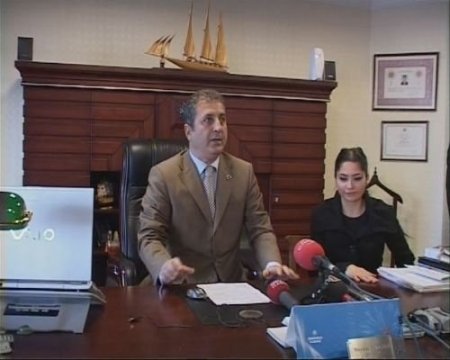 Sincan Hakimi Kaçmaz Sorumlular Hakkında Yasal Mercilere Başvuracağını Söyledi