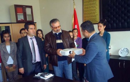 Sincan ve Etimesgut’tan Silopi’ye kardeşlik köprüsü