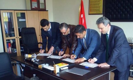 Sincan ve Etimesgut’tan Silopi’ye kardeşlik köprüsü