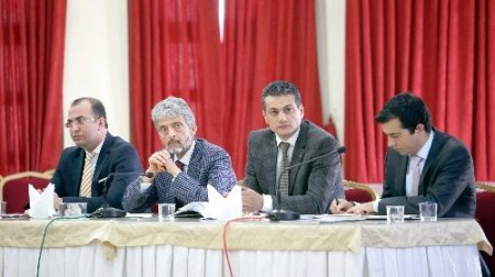 Sincan’da kentsel yenileme projesi semineri düzenlendi