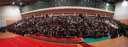 Sincan’da Peygamber aşkı salonlara sığmadı