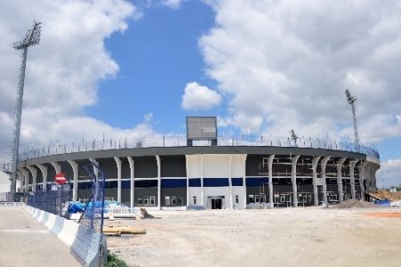 Sincan'da Türkçe Olimpiyatları heyecanı