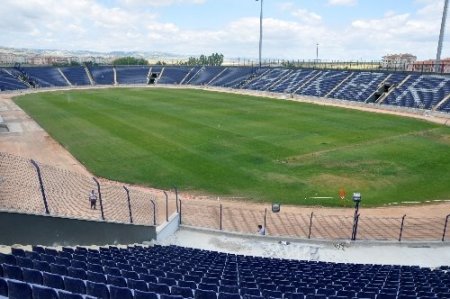 Sincan'da Türkçe Olimpiyatları heyecanı