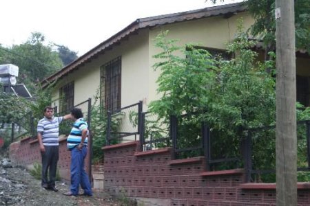 Sincan'daki Araştırma Merkezi Kaderine Terk Edildi