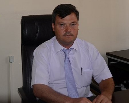Sındırgı Tarım İlçe Müdürü Alanlı, İl Müdür Yardımcılığı'na atandı