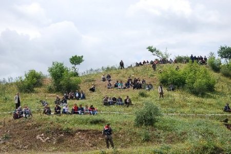 Sındırgı’da kaybolan balıkçıyı arama çalışmaları devam ediyor