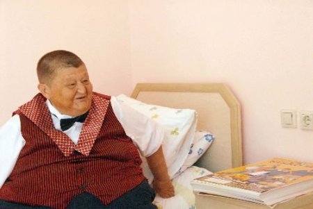Sinema Sanatçısı Sıtkı Sezgin: Bu Güzel Vatanda Hepimiz Dostça, Kardeşçe Yaşayalım