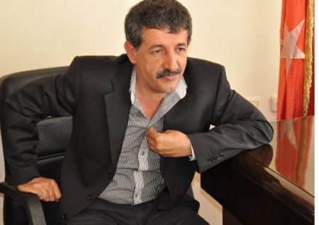 Sinemanın Yıldızları Yozgat'ta Film Çekecek