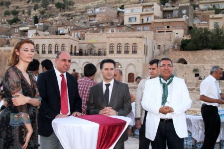 Sinemasız Kentte Film Festivali Heyecanı