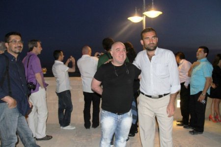 Sinemasız Kentte Film Festivali Heyecanı