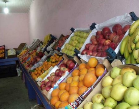 Sınır Ticareti Hakkari'nin Ekonomisine Katkı Sağlıyor