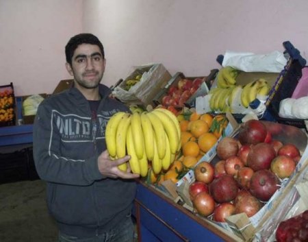 Sınır Ticareti Hakkari'nin Ekonomisine Katkı Sağlıyor