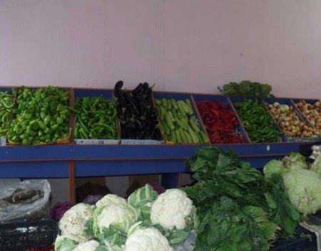 Sınır Ticareti Hakkari'nin Ekonomisine Katkı Sağlıyor