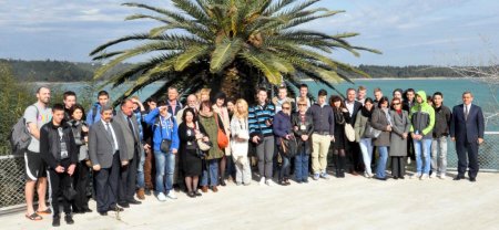 Sınırları aştılar kardeşlik köprüsü kurdular